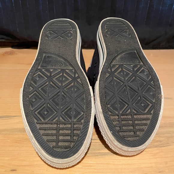 Converse like New! - Picture 4 of 5
